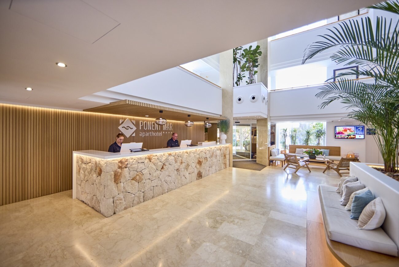 Ponent Mar Aparthotel photo 5
