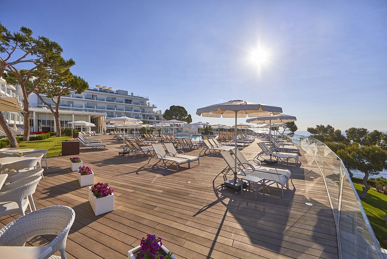 Ponent Mar Aparthotel photo 6