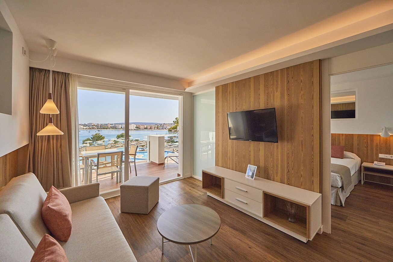 Ponent Mar Aparthotel photo 8