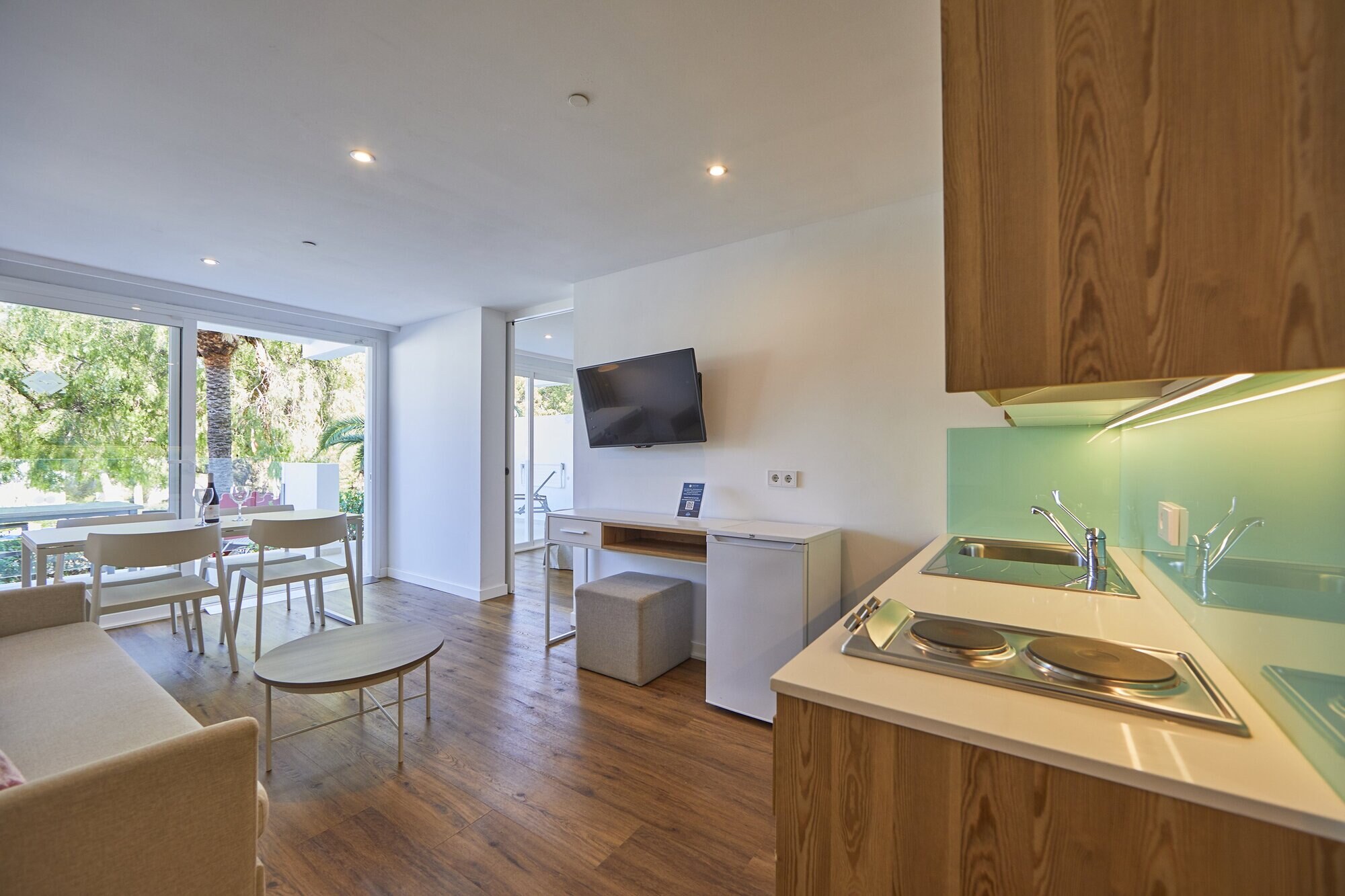 Ponent Mar Aparthotel photo 9