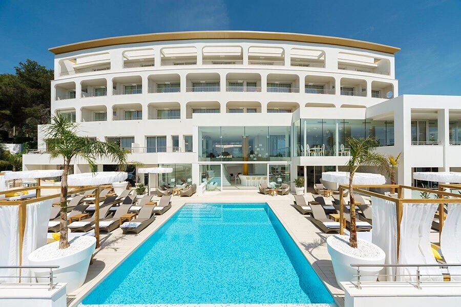 Portals Hills Boutique Hotel photo 1