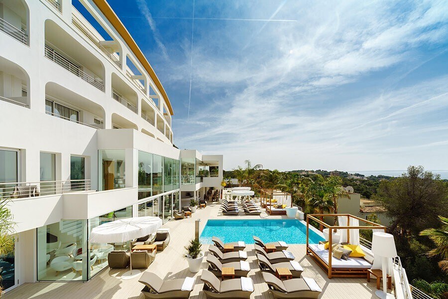 Portals Hills Boutique Hotel photo 2