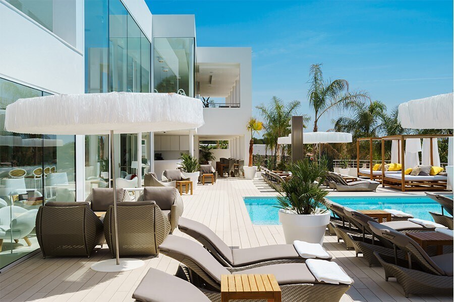 Portals Hills Boutique Hotel photo 4