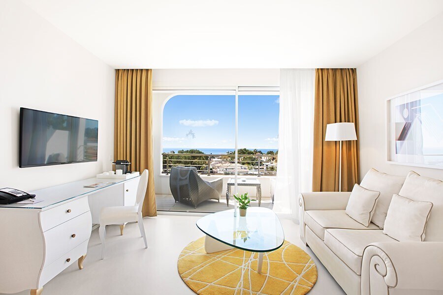 Portals Hills Boutique Hotel photo 7
