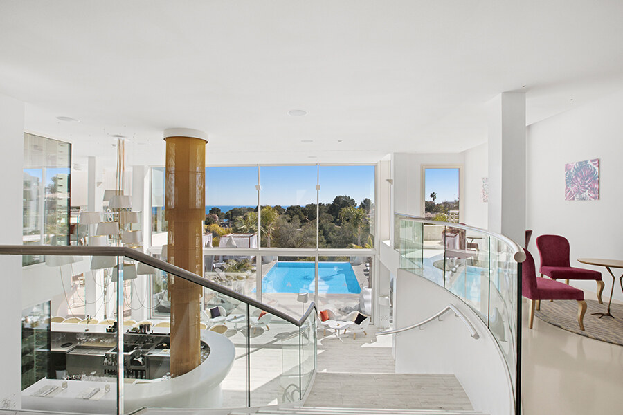 Portals Hills Boutique Hotel photo 8