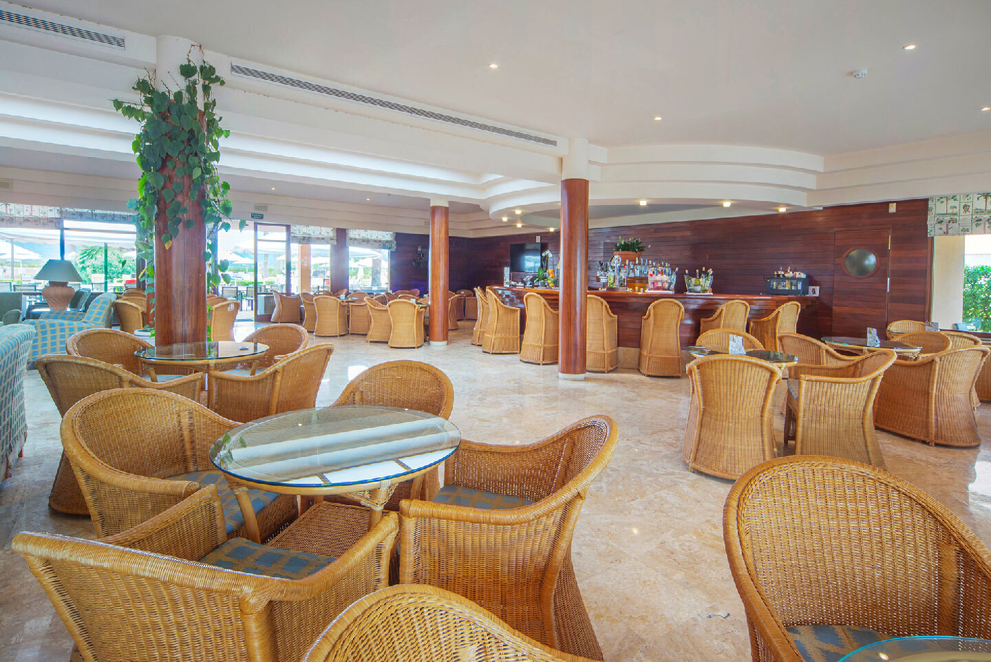 PortBlue Club Pollentia Resort & Spa photo 10