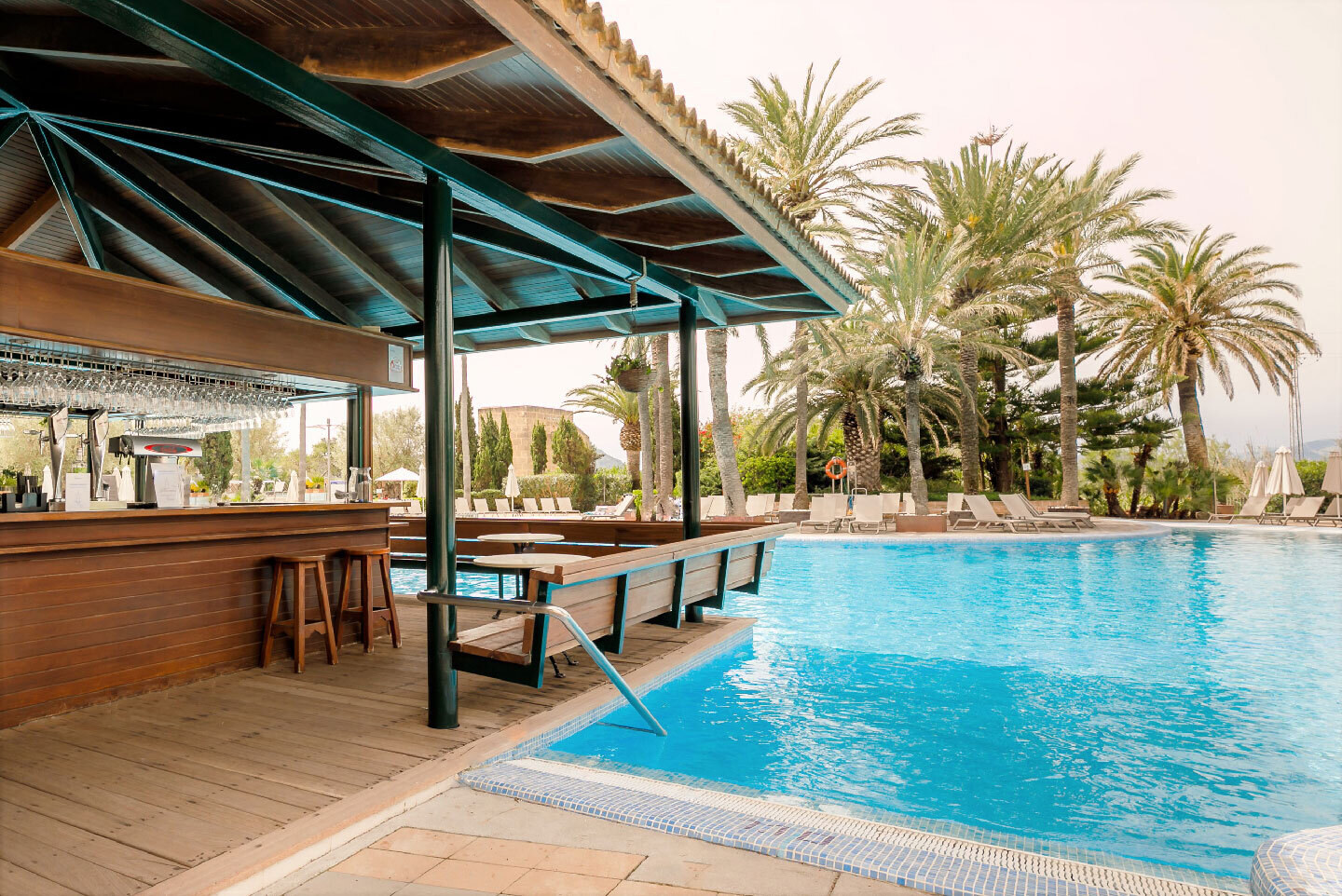 PortBlue Club Pollentia Resort & Spa photo 4