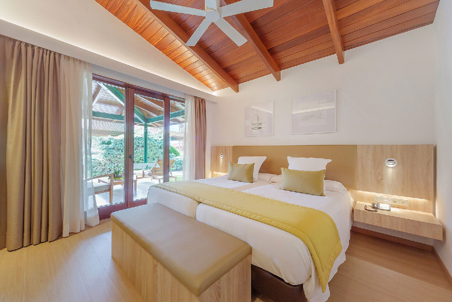 PortBlue Club Pollentia Resort & Spa photo 6