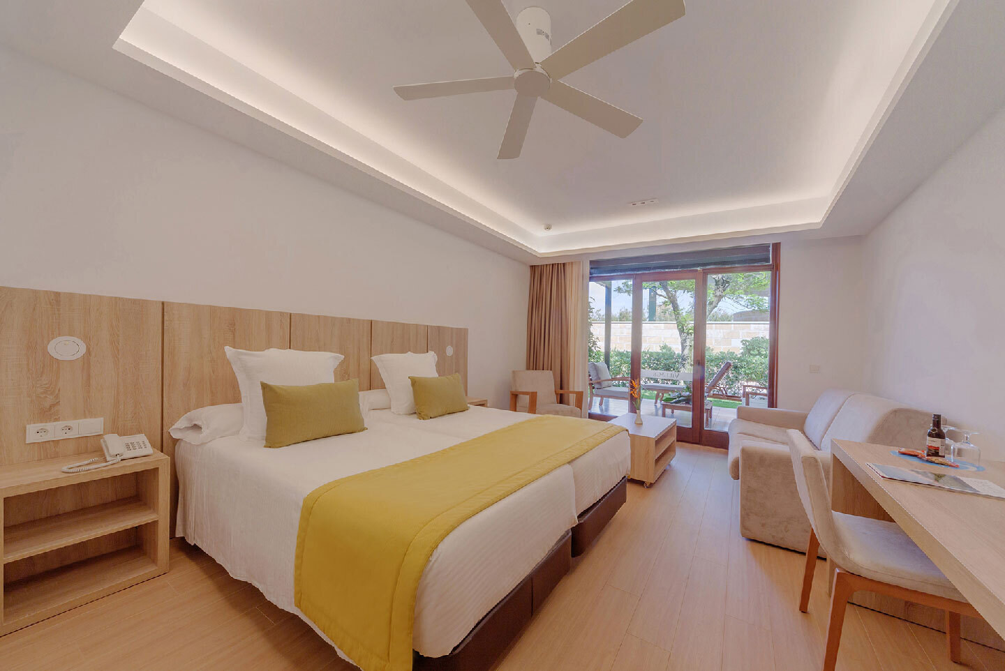PortBlue Club Pollentia Resort & Spa photo 7