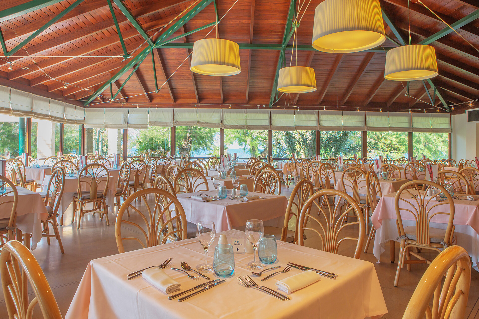 PortBlue Club Pollentia Resort & Spa photo 9