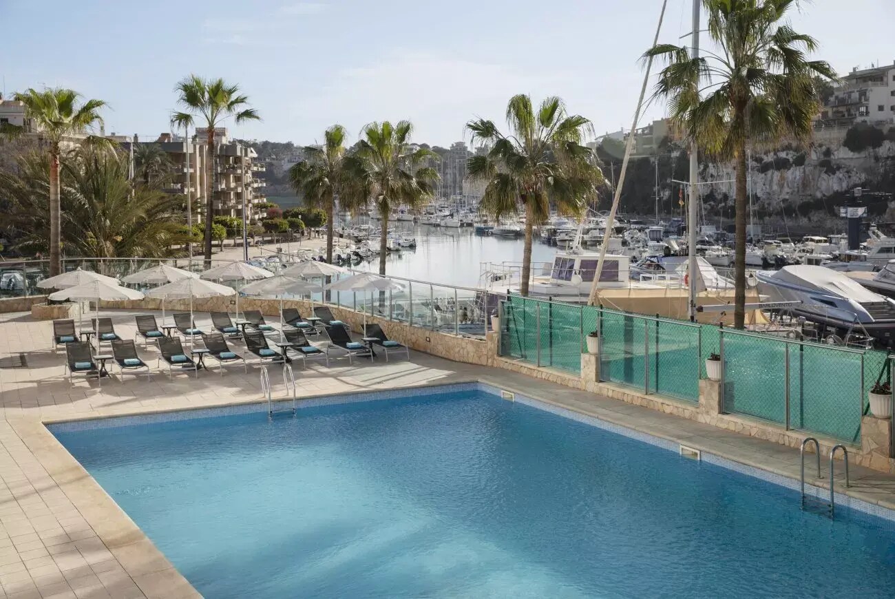 Porto Drach Aparthotel & Suites photo 1