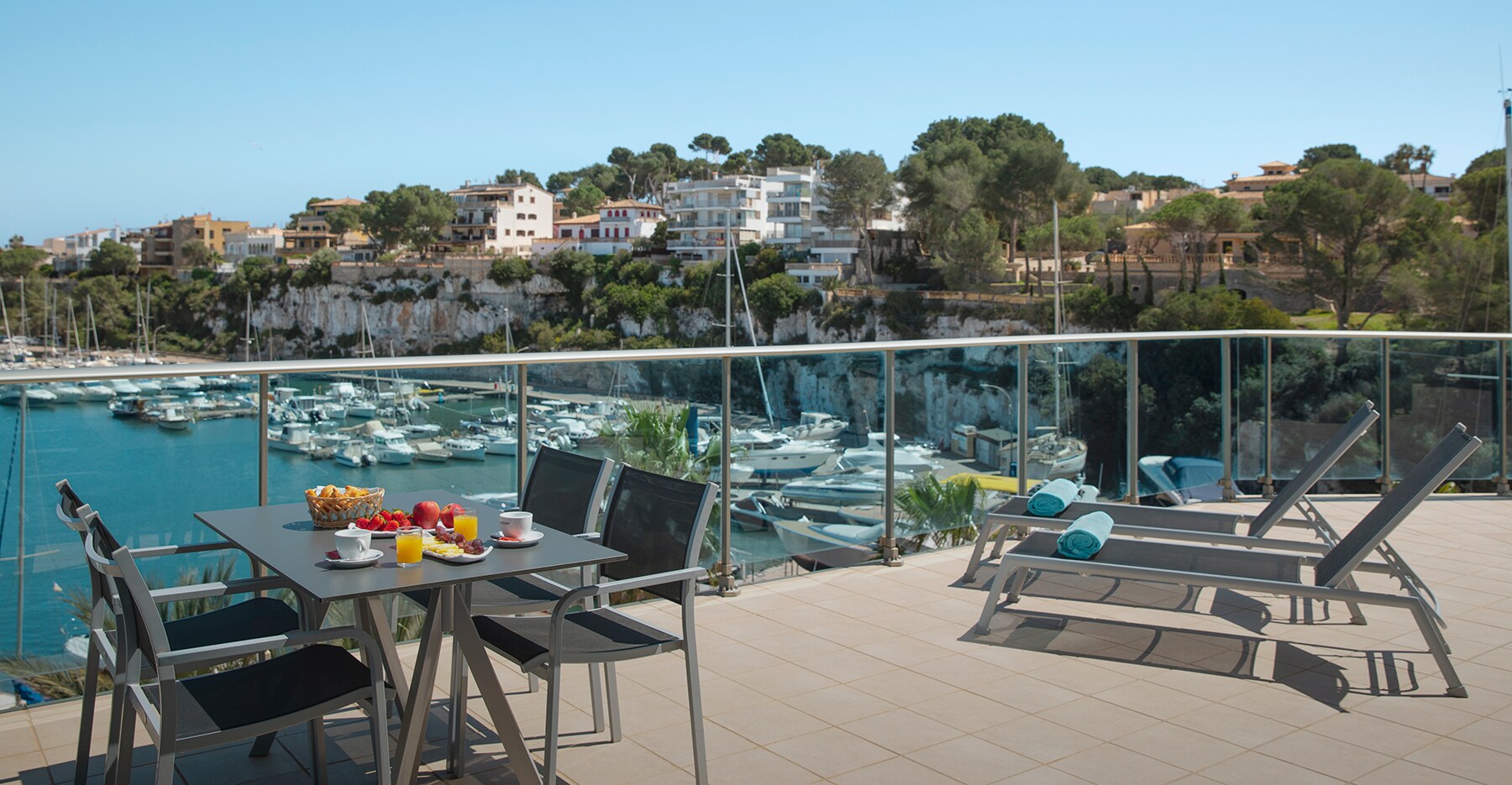 Porto Drach Aparthotel & Suites photo 2