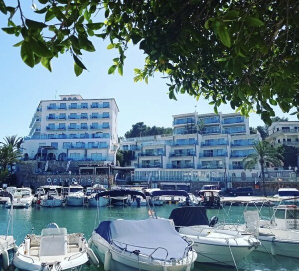 Porto Drach Aparthotel & Suites photo 4