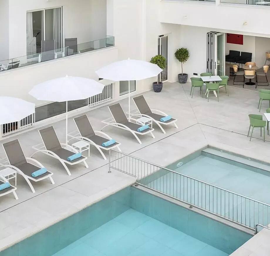 Porto Drach Aparthotel & Suites photo 5