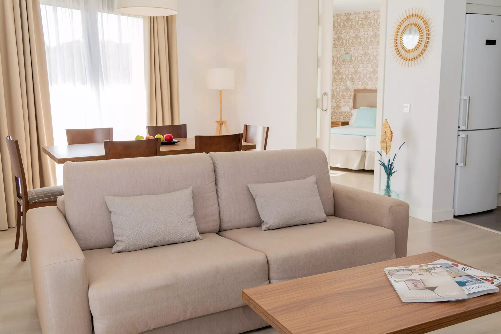 Porto Drach Aparthotel & Suites photo 6