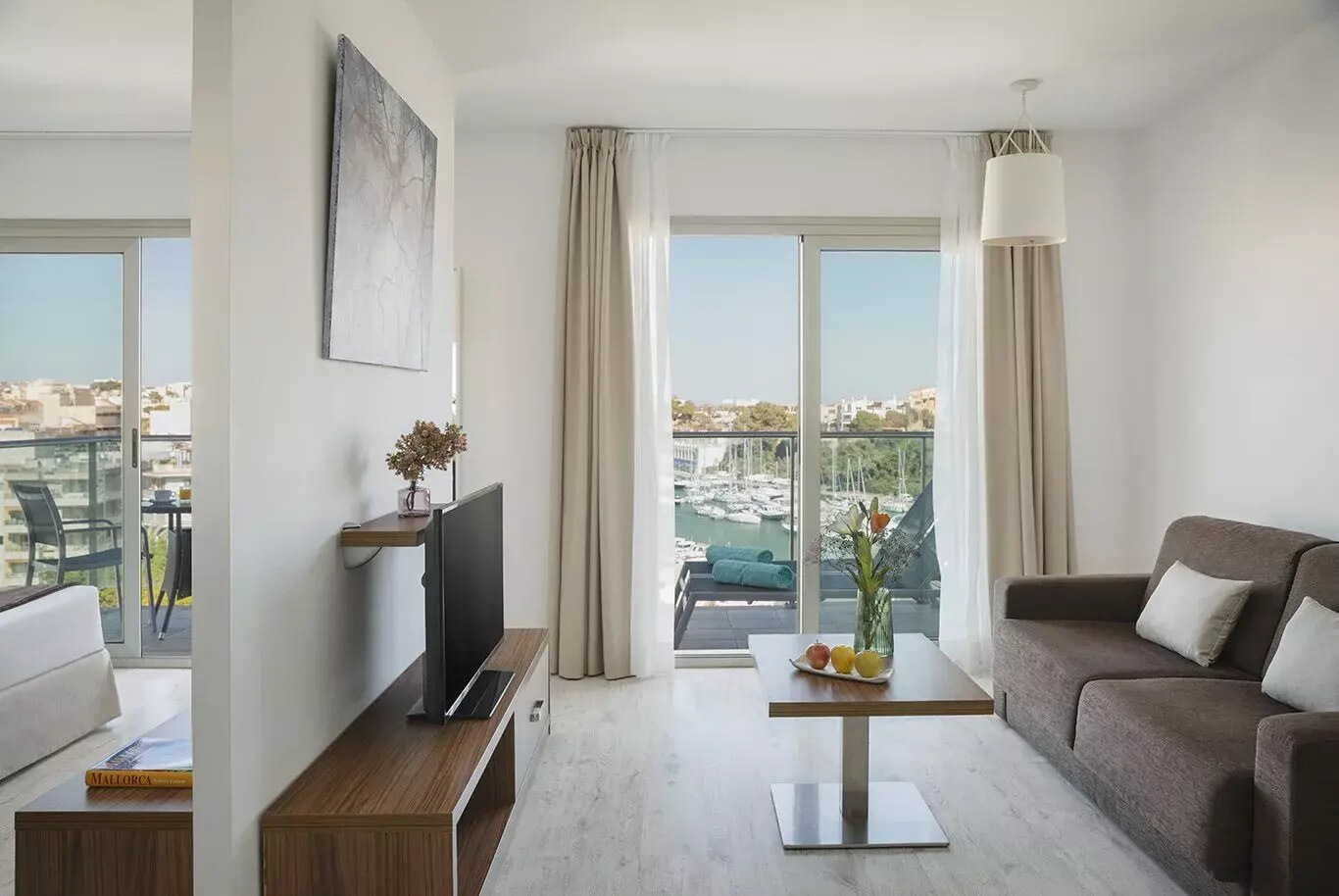 Porto Drach Aparthotel & Suites photo 7