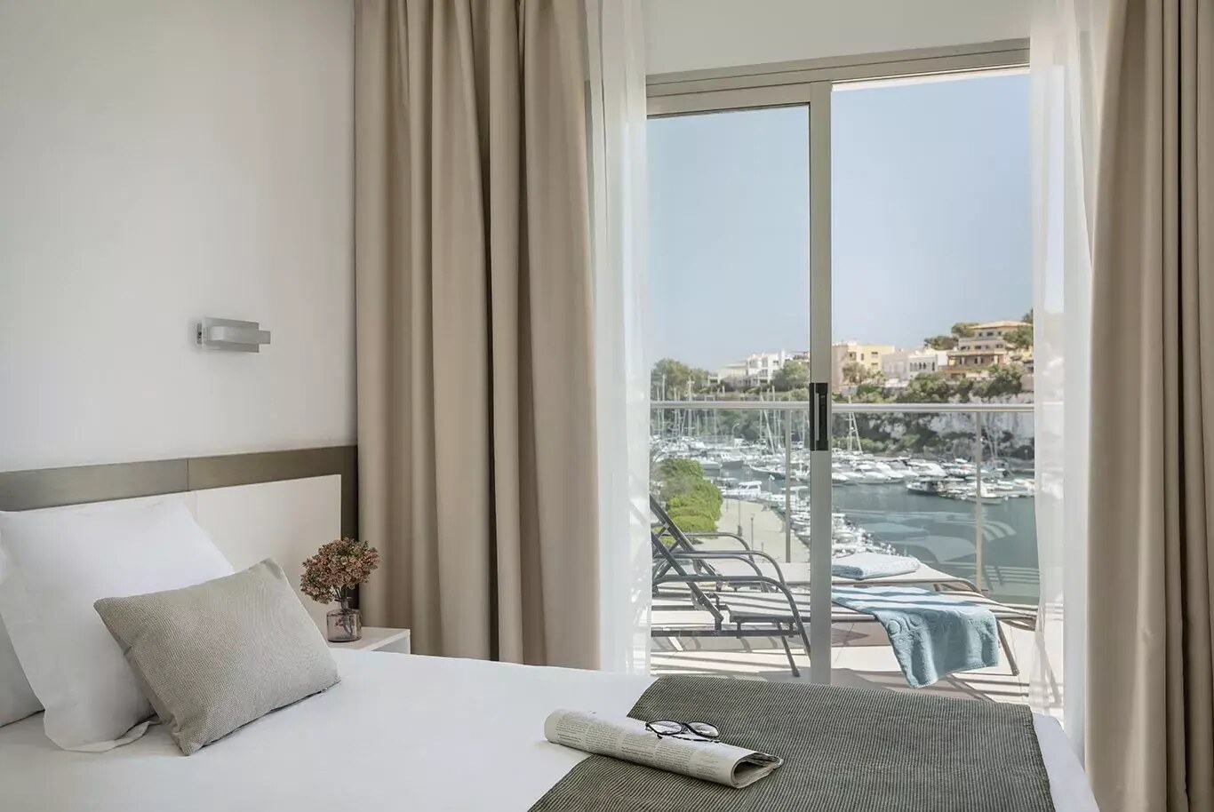Porto Drach Aparthotel & Suites photo 8