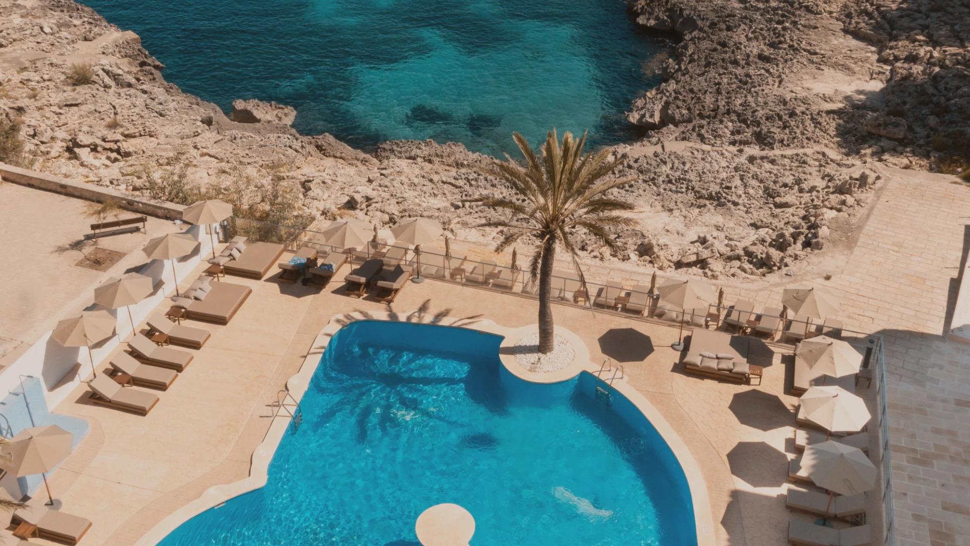 Portomar Apartments