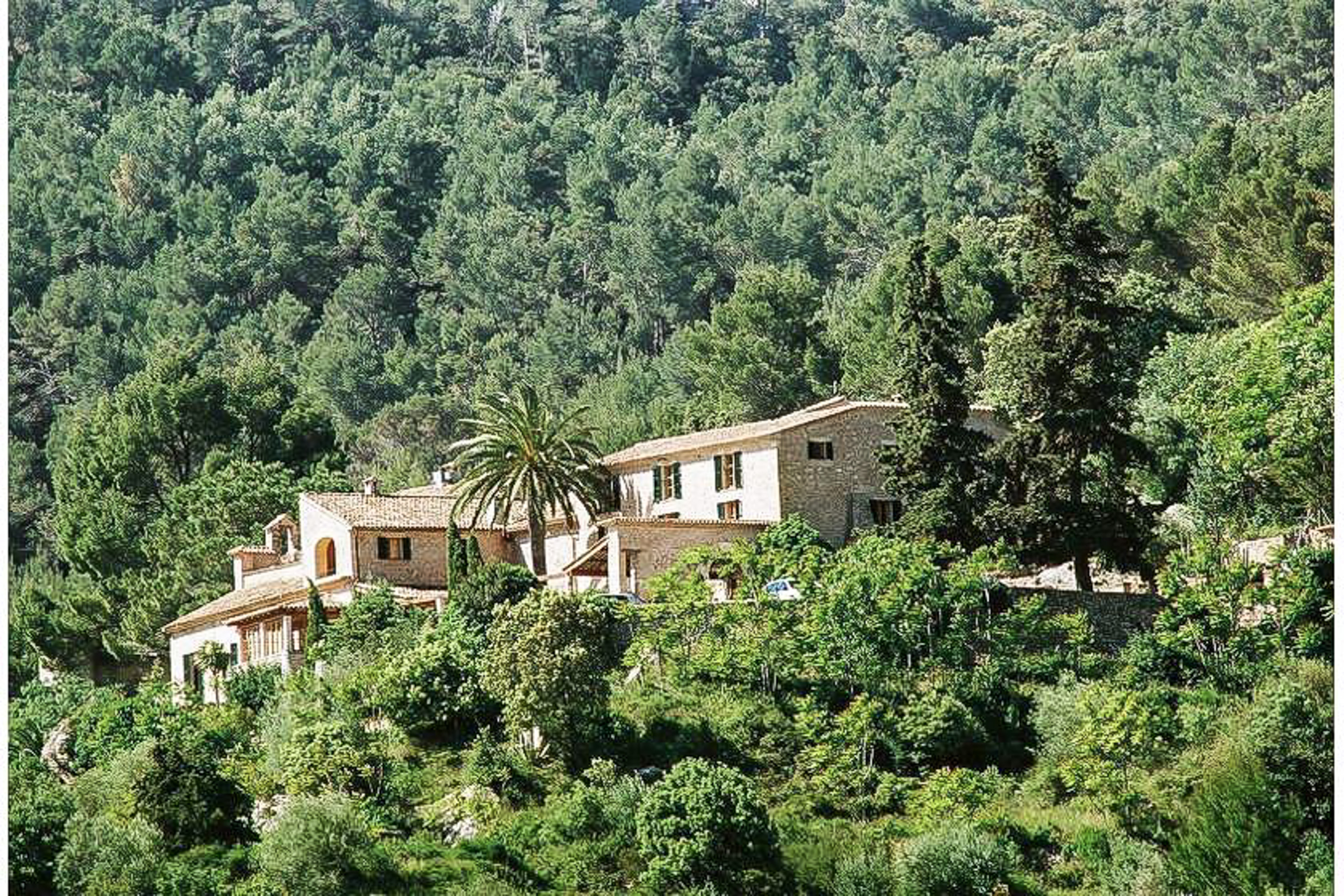 Posada Del Marques