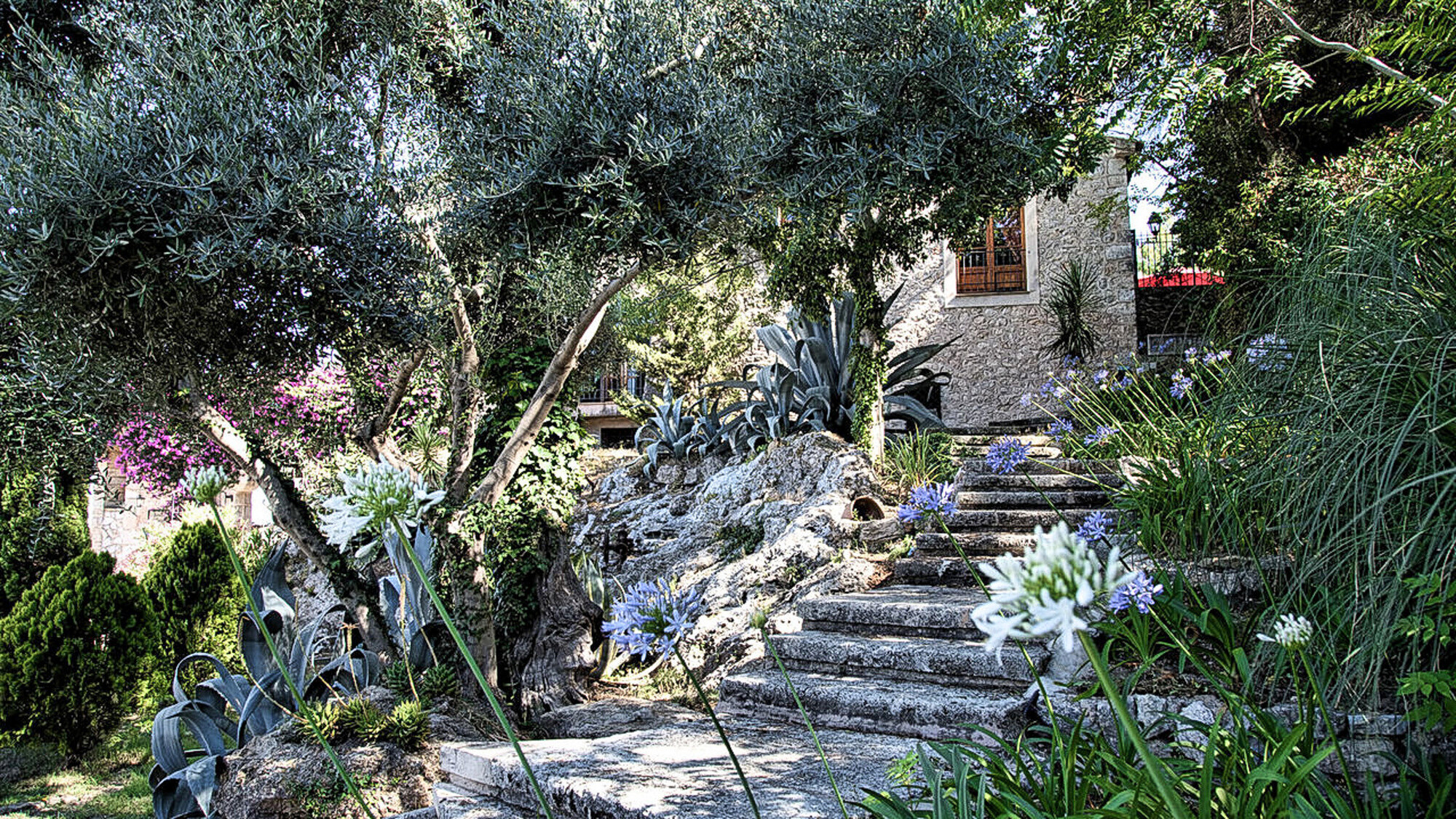 Posada Del Marques photo 2