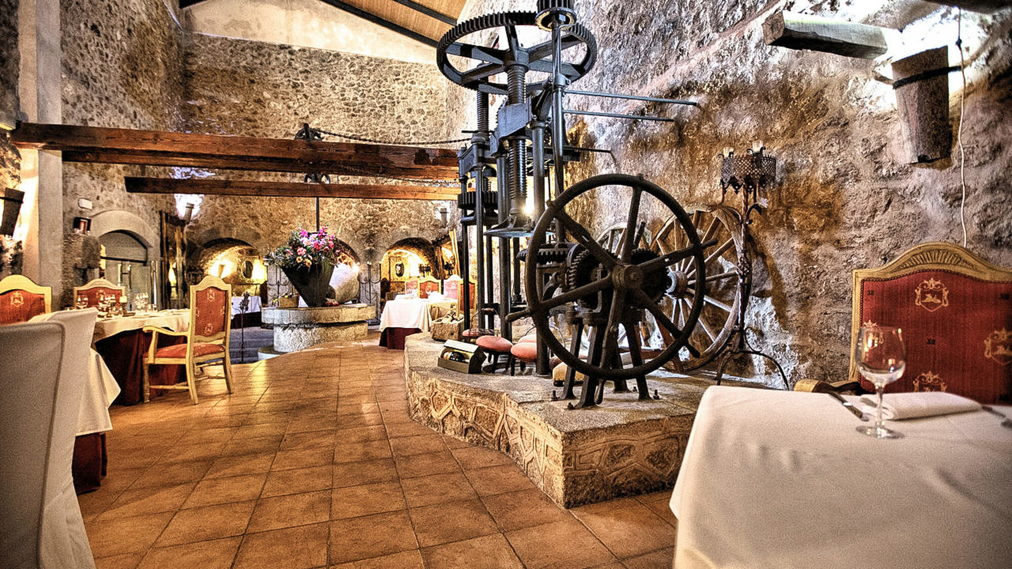Posada Del Marques photo 4