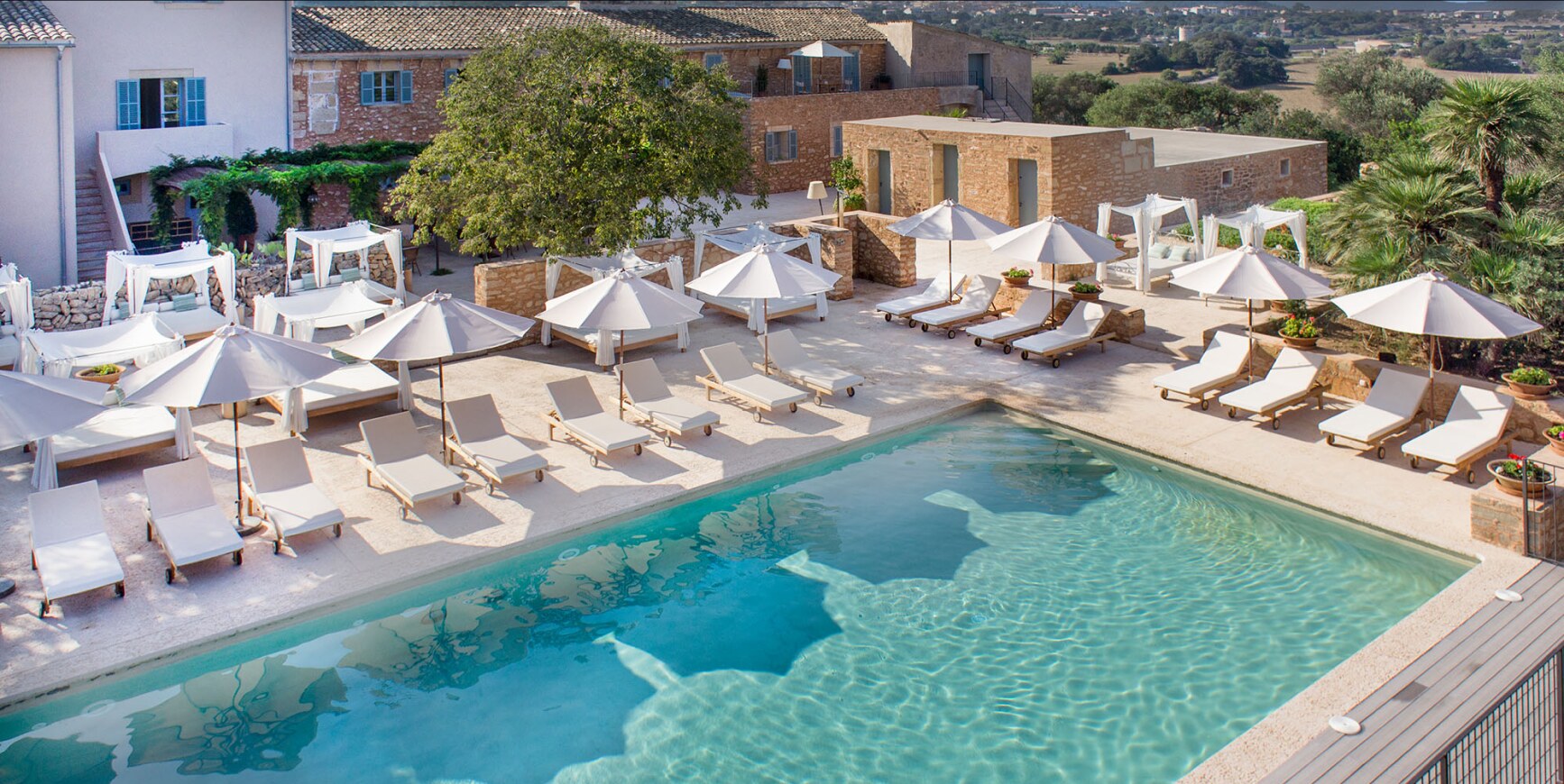 Predi Son Jaumell Hotel Rural photo 1