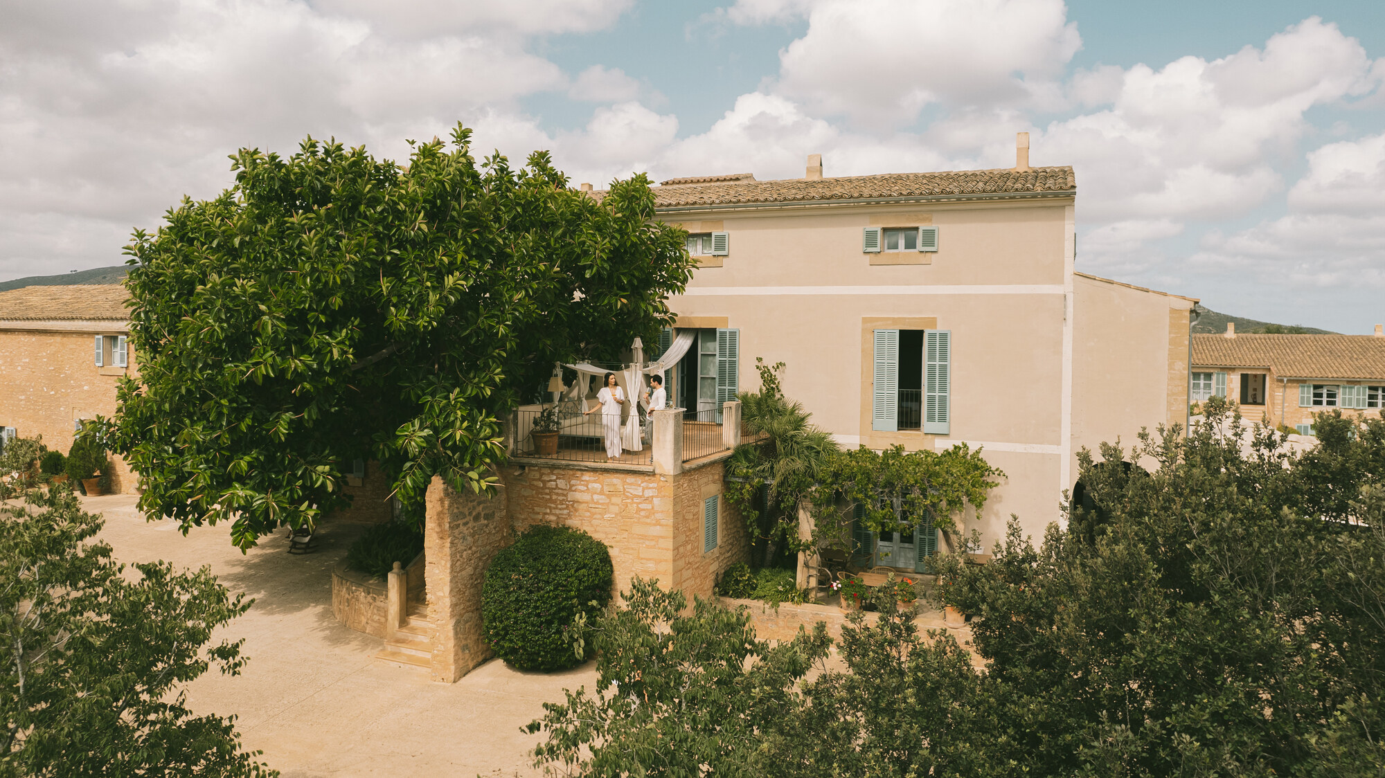 Predi Son Jaumell Hotel Rural photo 2