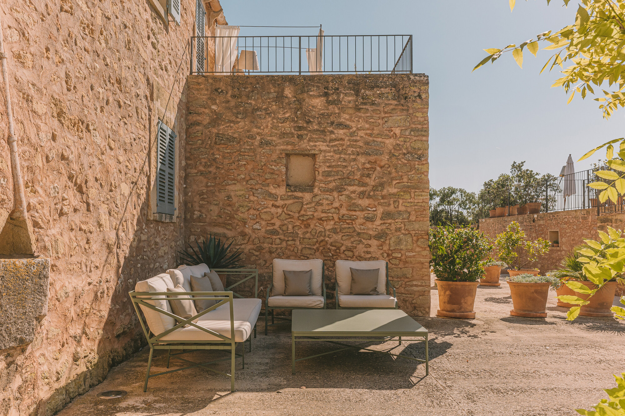 Predi Son Jaumell Hotel Rural photo 8