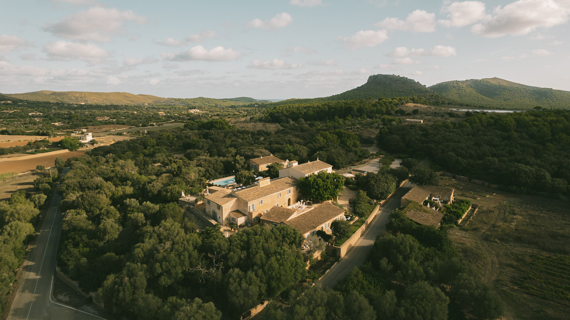 Predi Son Jaumell Hotel Rural photo 9