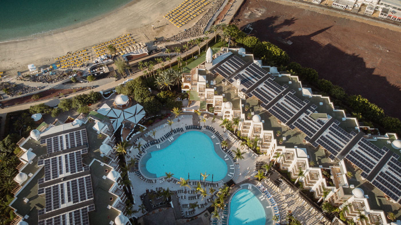 Princesa Yaiza Suite Hotel Resort photo 2
