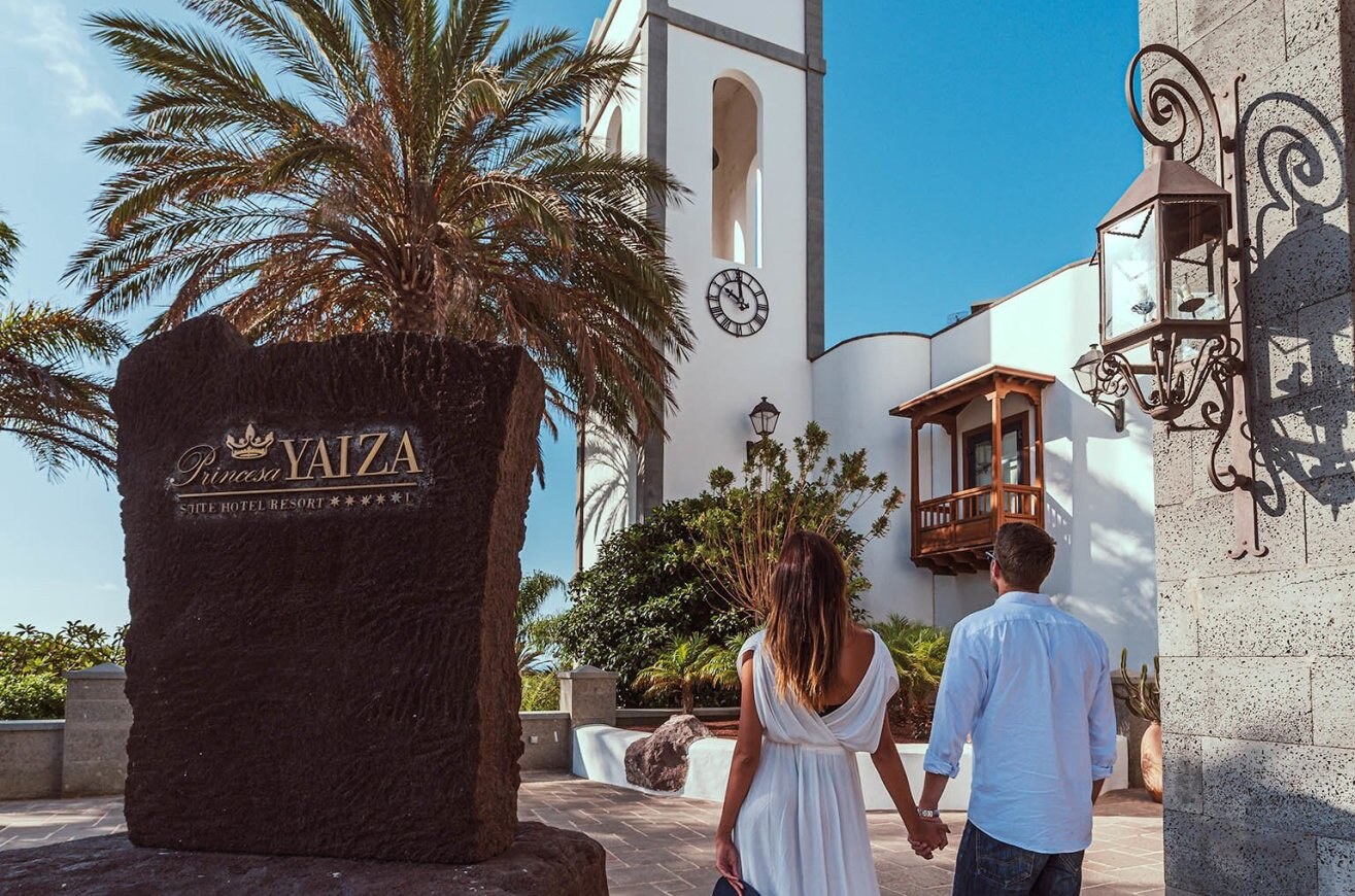 Princesa Yaiza Suite Hotel Resort photo 5