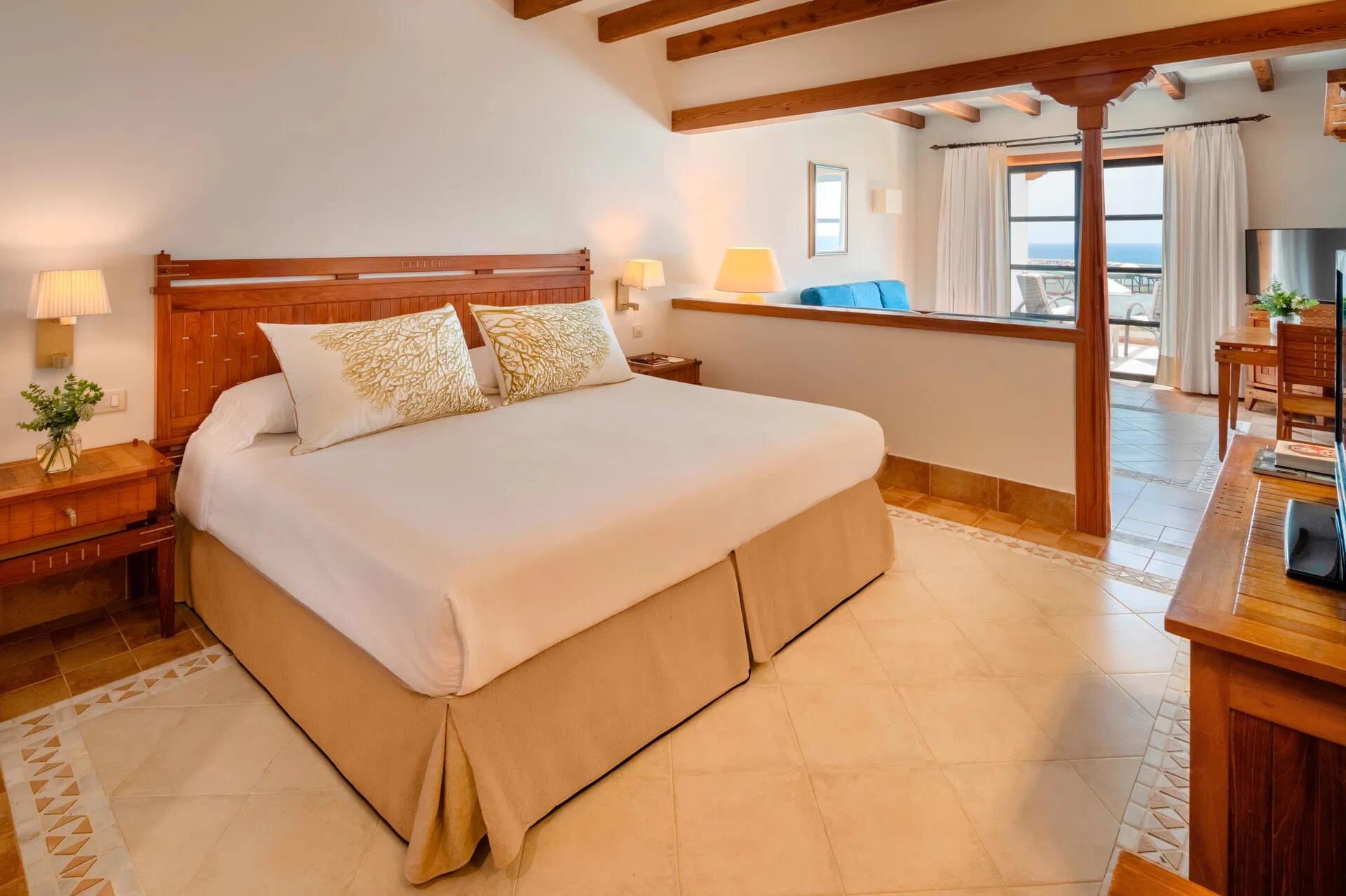 Princesa Yaiza Suite Hotel Resort photo 7