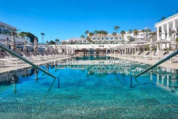 Princess Inspire Tenerife photo 5