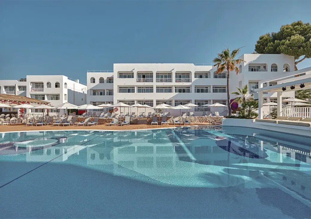 Prinsotel Alba & Spa photo 1