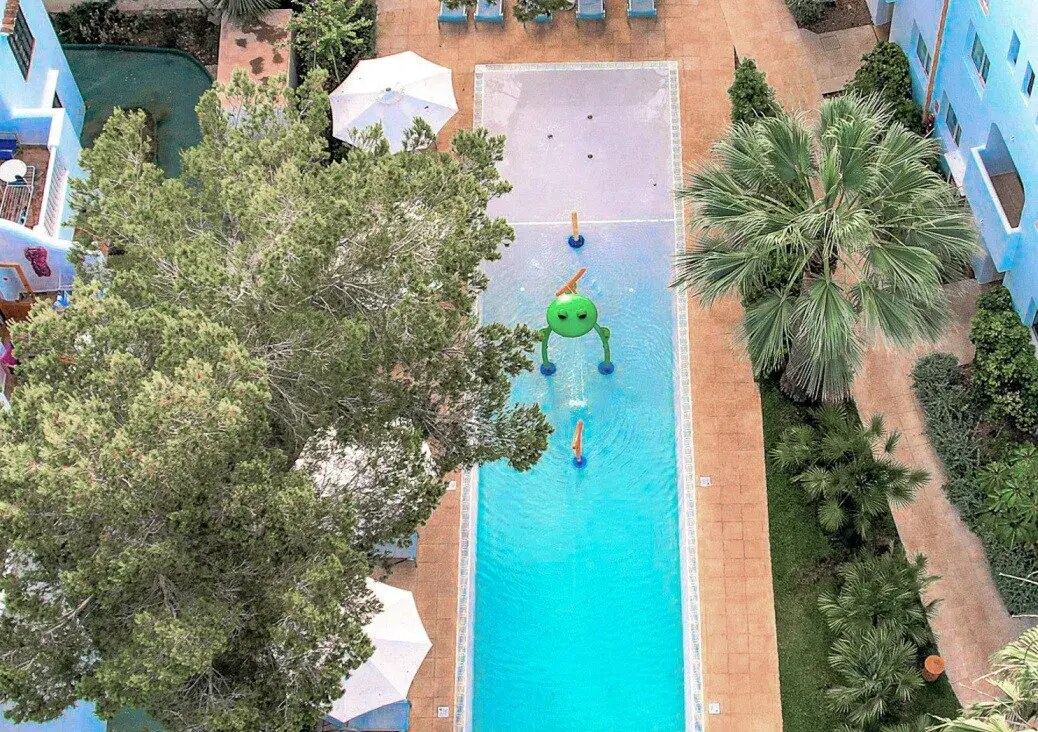 Prinsotel Alba & Spa photo 2