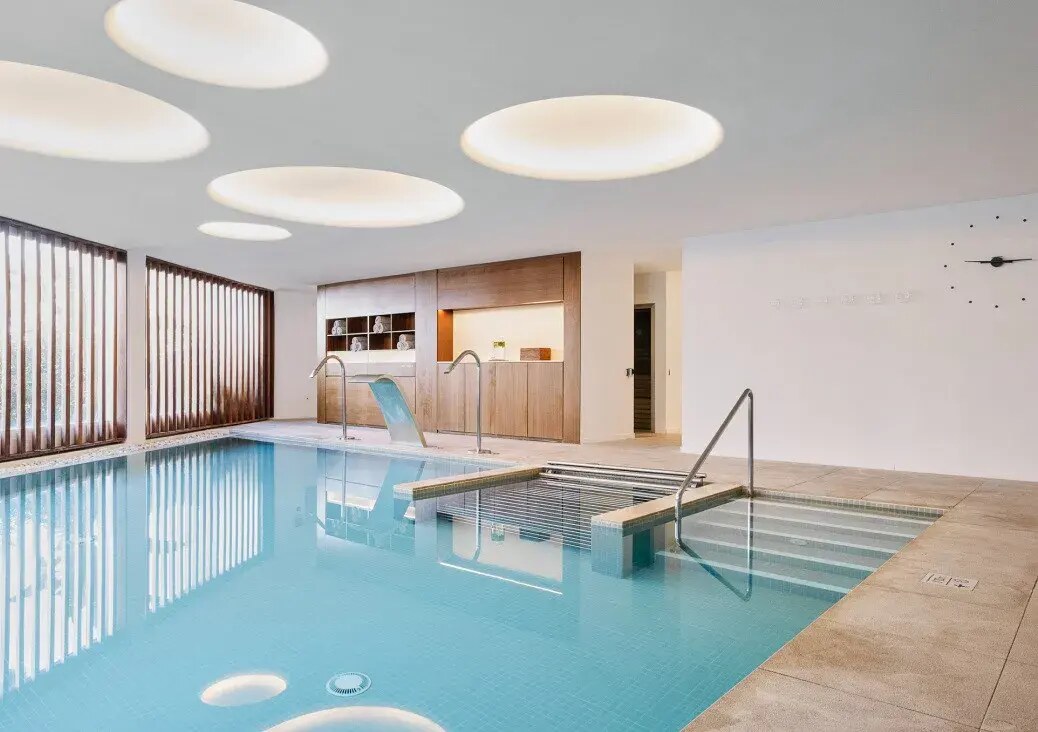 Prinsotel Alba & Spa photo 5