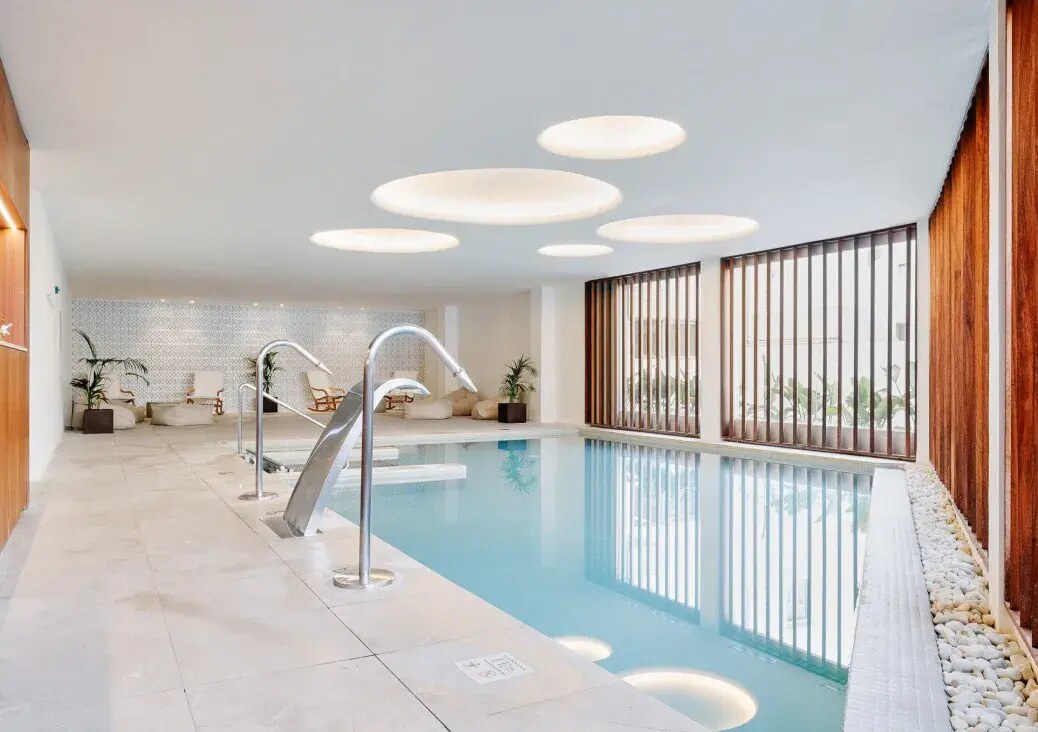 Prinsotel Alba & Spa photo 6