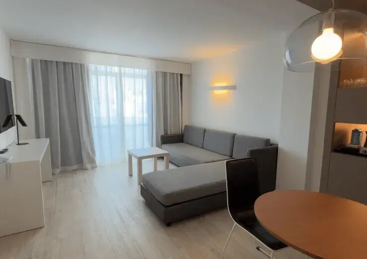 Prinsotel Alba & Spa photo 9