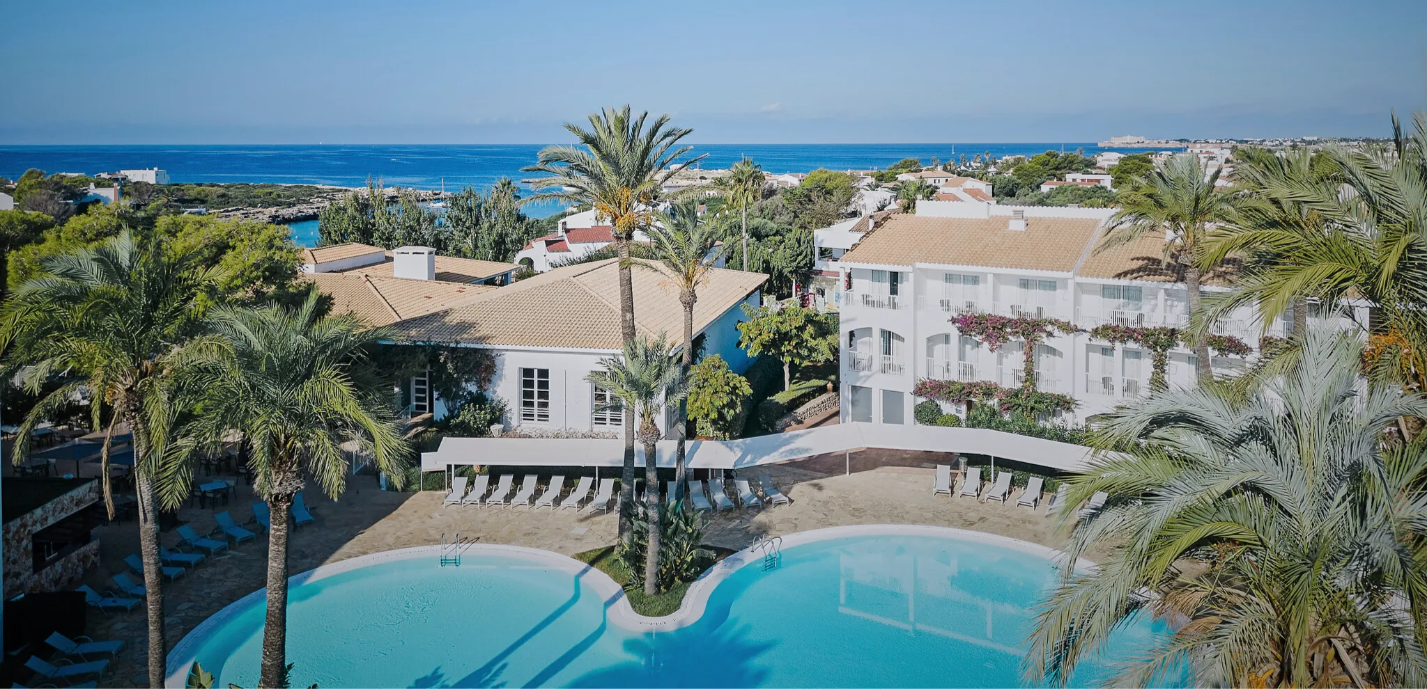 Prinsotel La Caleta Hotel