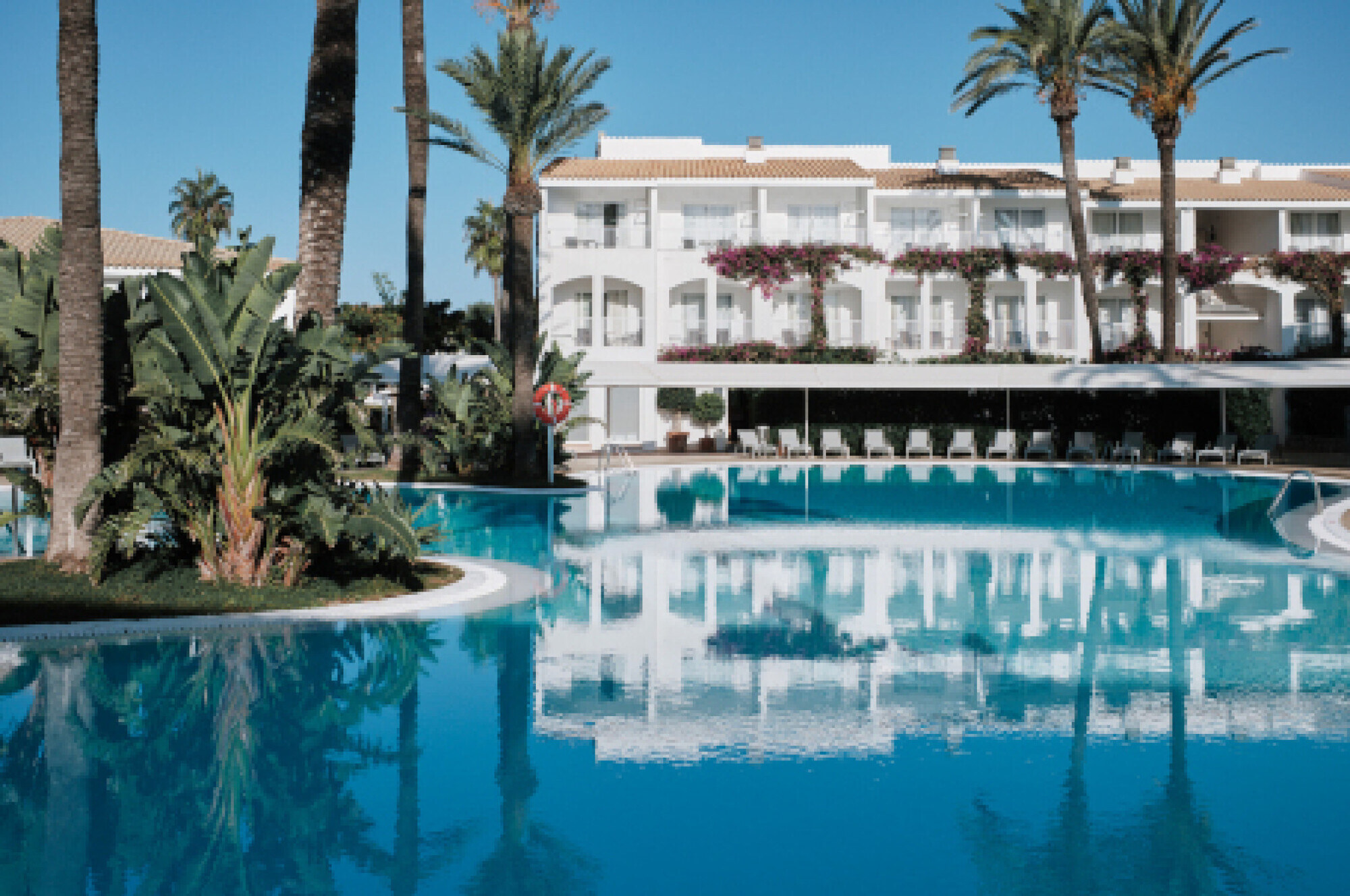 Prinsotel La Caleta Hotel photo 1