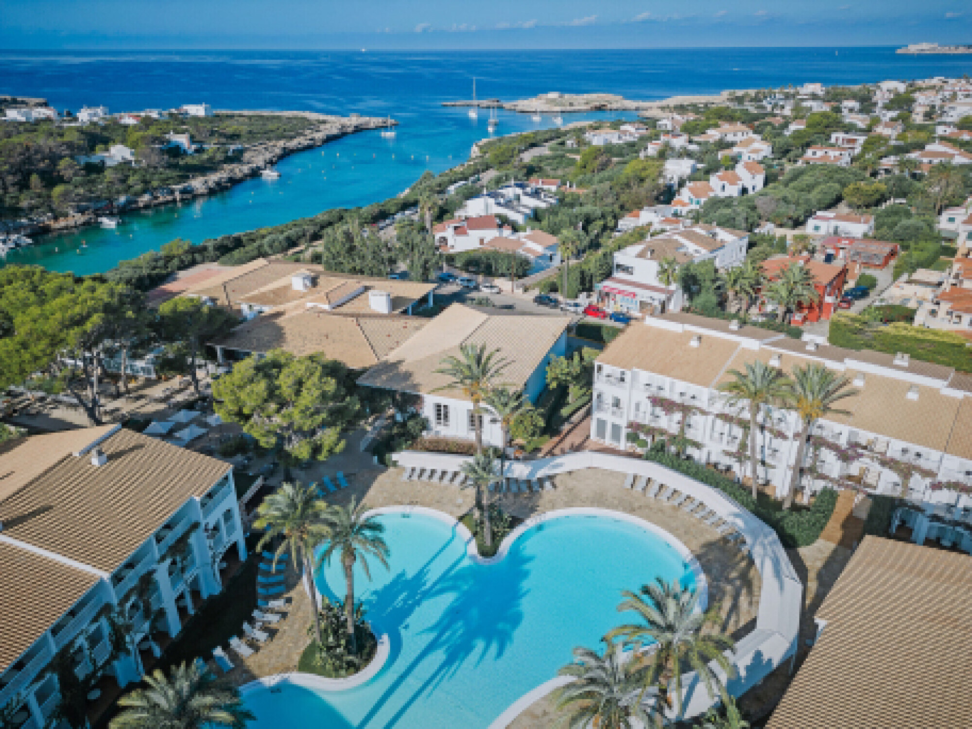 Prinsotel La Caleta Hotel photo 2