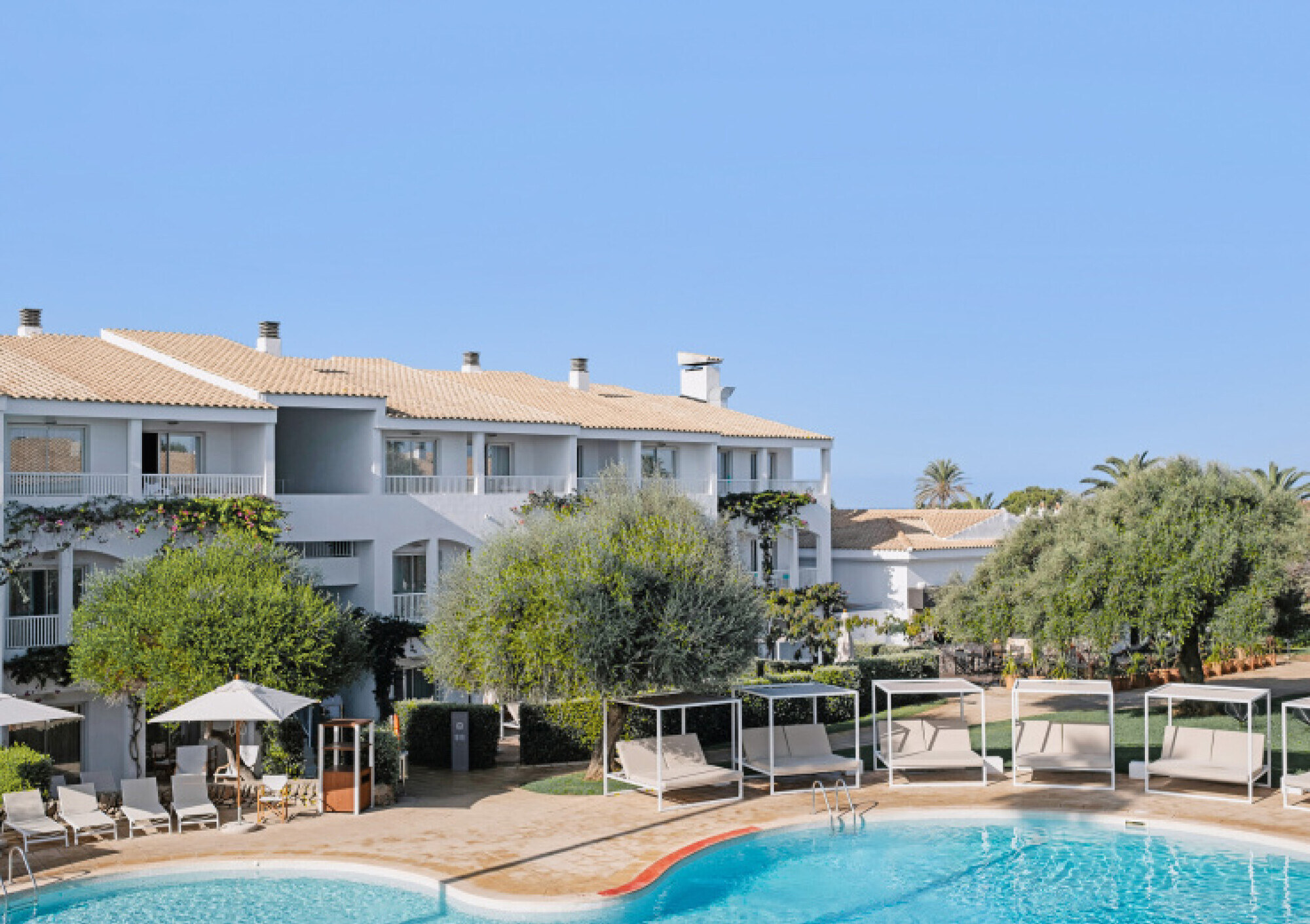 Prinsotel La Caleta Hotel photo 4