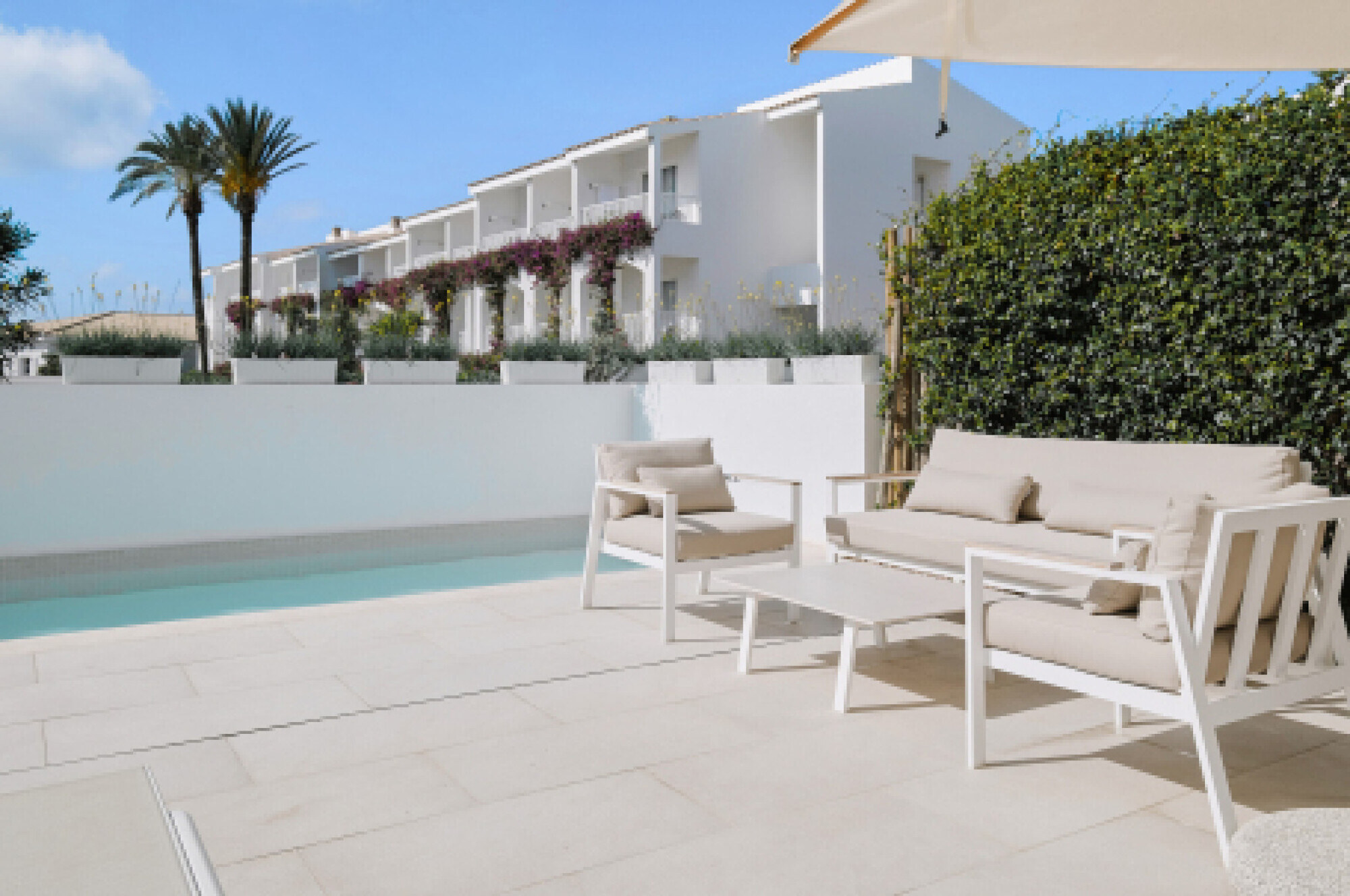 Prinsotel La Caleta Hotel photo 5