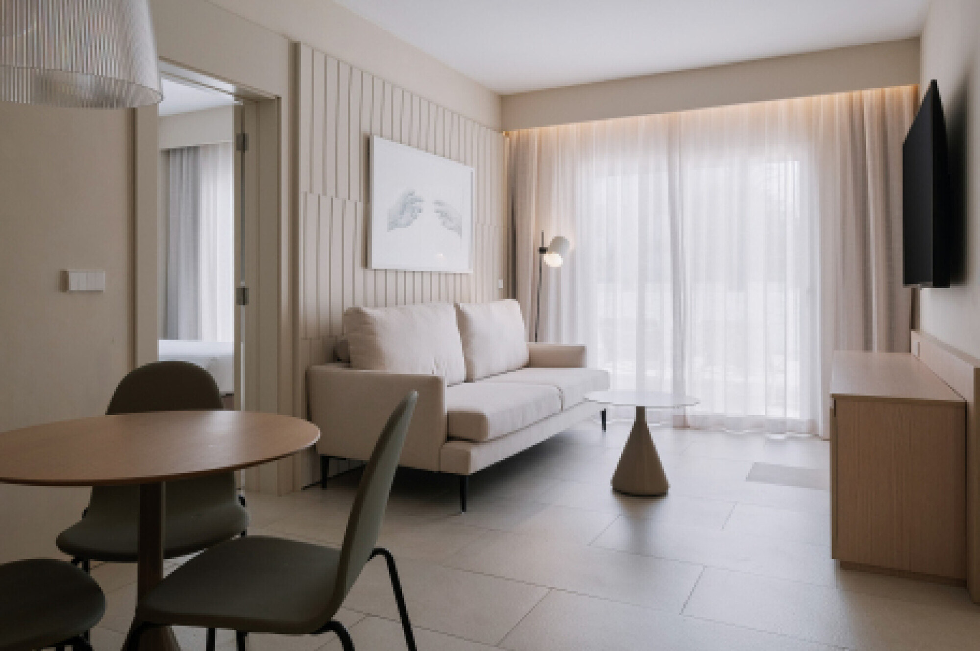 Prinsotel La Caleta Hotel photo 8