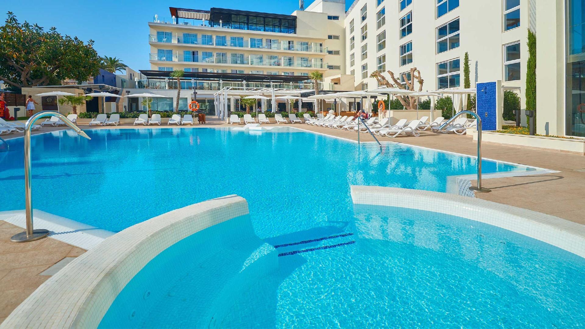 Protur Alicia Hotel photo 1