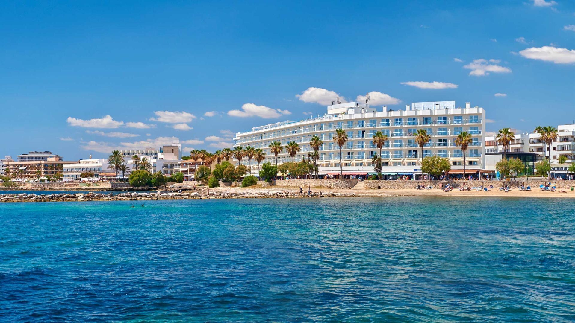 Protur Alicia Hotel photo 2