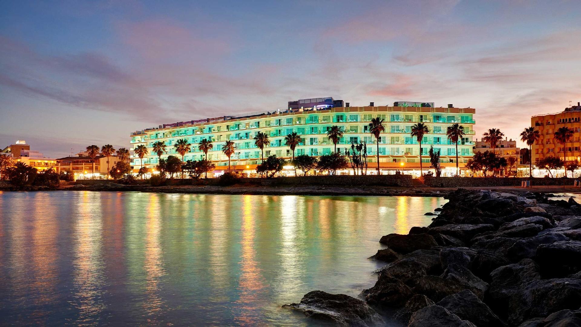 Protur Alicia Hotel photo 3