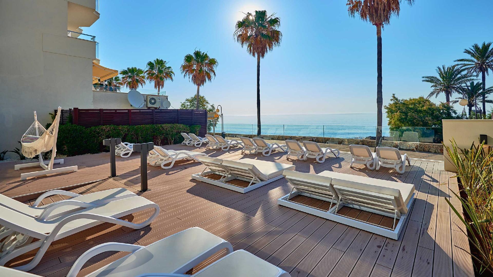 Protur Alicia Hotel photo 6