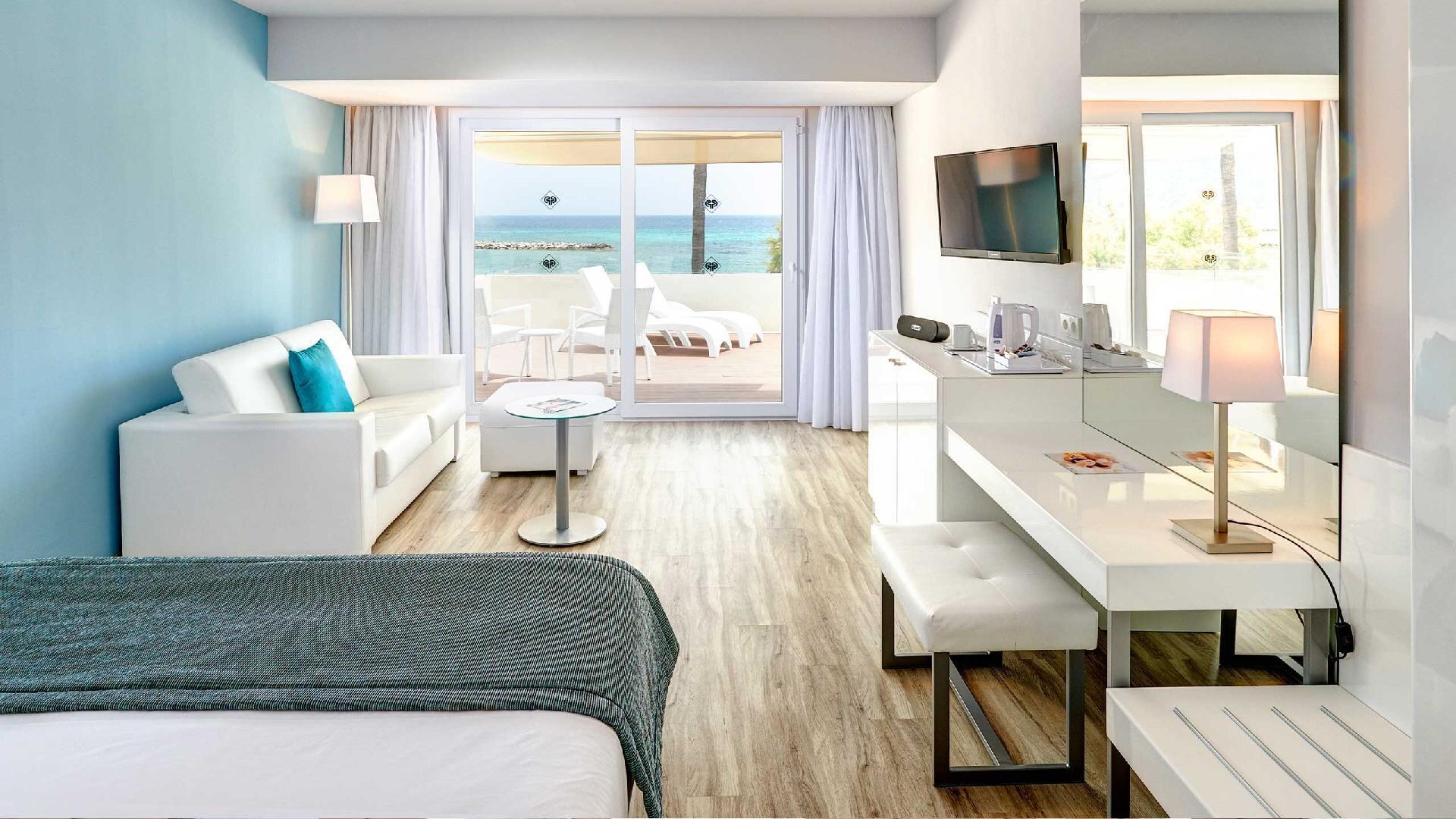 Protur Alicia Hotel photo 8