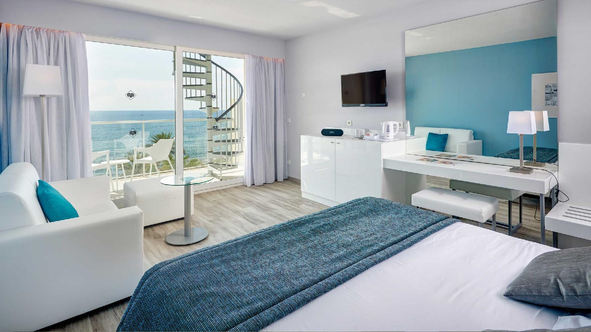 Protur Alicia Hotel photo 9